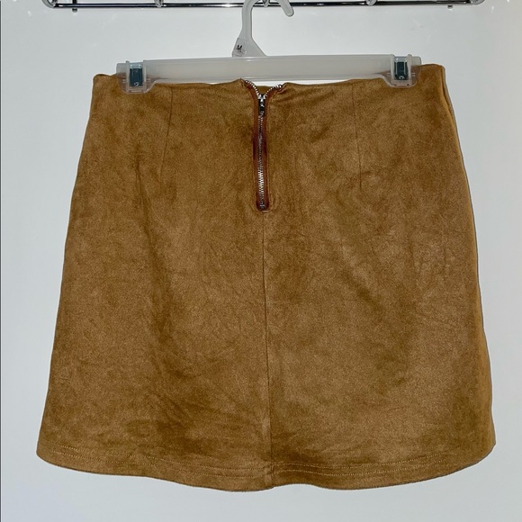 Charlotte Russe Skirt Small - Picture 2 of 2